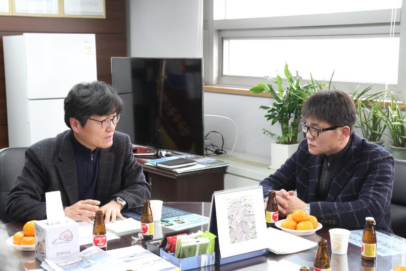 180104_우체국물류지원단전국노조연맹방문 (1).jpg