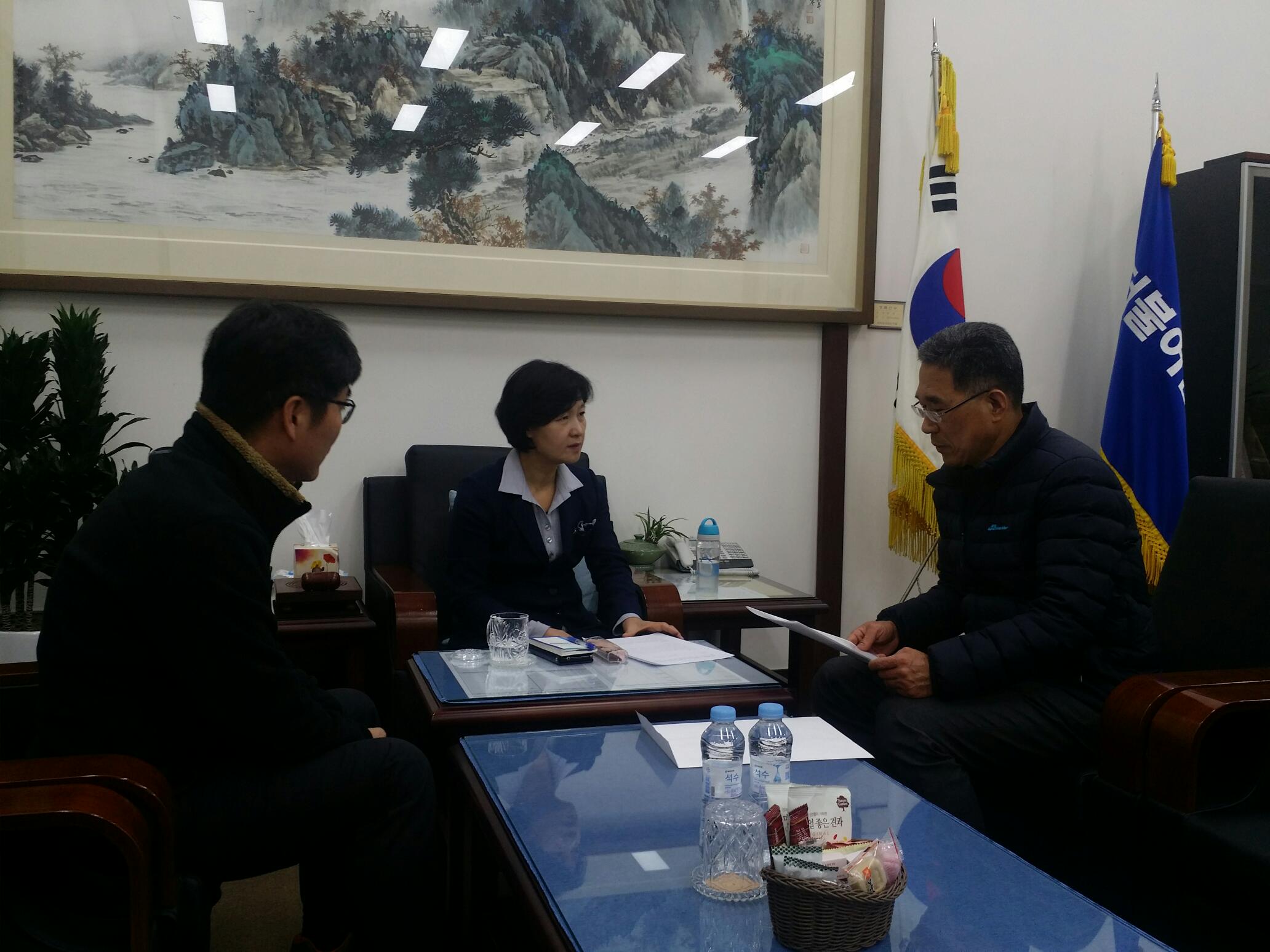 161229_추미애 당대표 면담 (1)