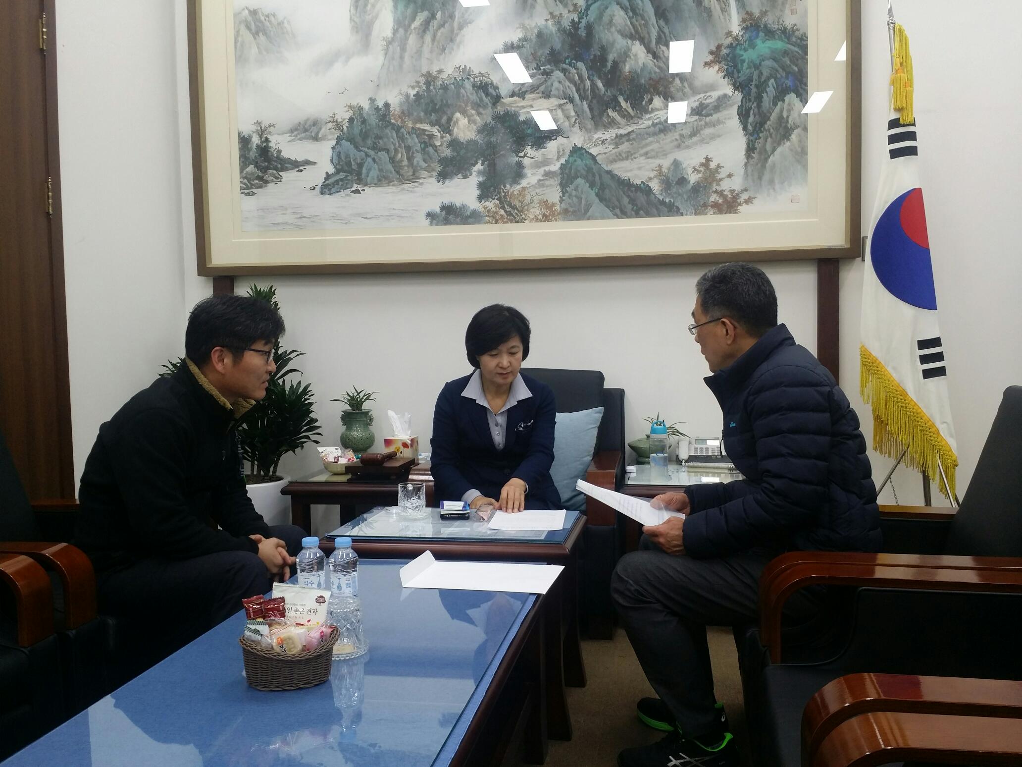 161229_추미애 당대표 면담 (2)